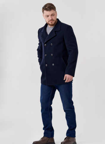 Мужское пальто 